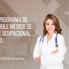 : Programa de Controle Médico de Saúde Ocupacional PCMSONR7-  80 horas