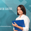 Gestão de Custos -  80 horas