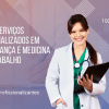 NR4: Serviços Especializados em Segurança e Medicina do Trabalho –  80 horas