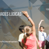 Atividades Lúdicas -  80 horas