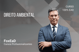 Direito Ambiental - 80 horas