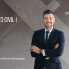 Direito Civil I - 80 horas