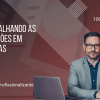 Trabalhando as Objeções em Vendas - 40 horas